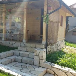 DOMAĆINSTVO ILIJE MILIĆEVIĆA – Lisa Ivanjica