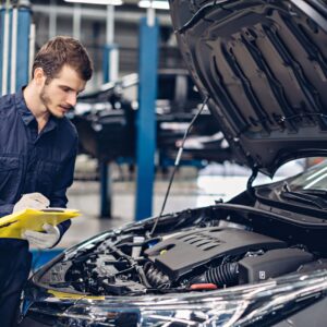 Auto servis Bačka Topola DOMI