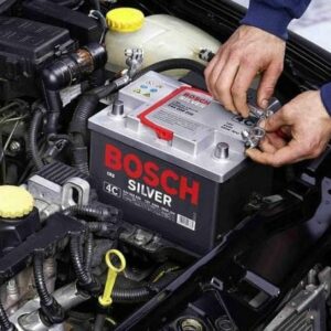 Auto servis Bačka Topola DOMI
