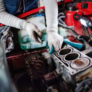 Auto servis Bačka Topola DOMI