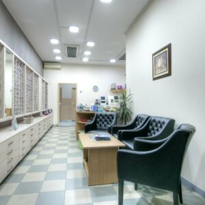 Optika VIN OPTIC Beograd