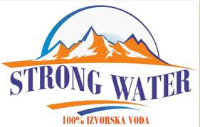 Aparati za vodu, voda za piće STRONG WATER Užice