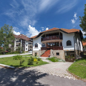VILA FANTAZIJA – Zlatibor