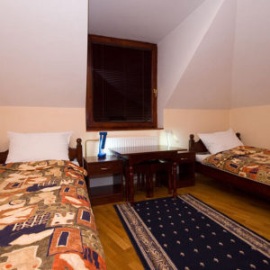 VILA FANTAZIJA – Zlatibor