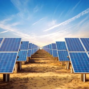 Projektovanje solarnih elektrana Sjenica FORMEL