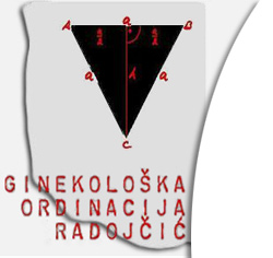 Ginekološko – akušerska ordinacija Radojčić