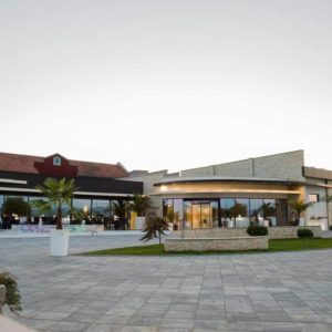 Restoran Mesečev konak –  venčanja, rođendani, krštenja – Niš