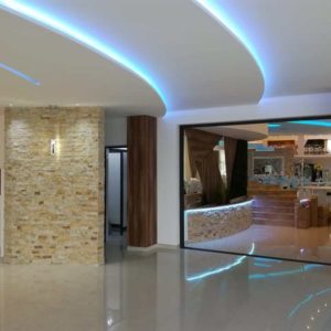 Restoran Mesečev konak –  venčanja, rođendani, krštenja – Niš