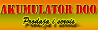 AKUMULATOR DOO – MAJSTOR MILE Beograd