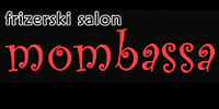 Frizerski salon Niš MOMBASSA