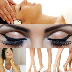 MEDEJA Kozmetički salon – Niš