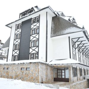 Konačište Župa – Kopaonik, izdavanje i prodaja apartmana
