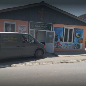 Pogrebne usluge Bor – PANJA MOMIR