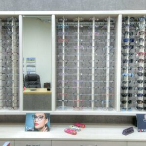 Optika VIN OPTIC Beograd