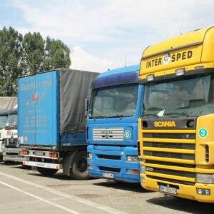 Auto centar Novi Pazar LAĐAR