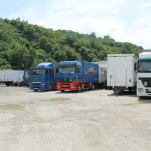 Auto centar Novi Pazar LAĐAR