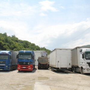 Auto centar Novi Pazar LAĐAR