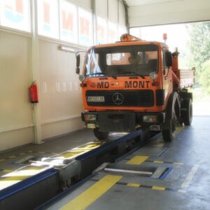 Auto centar Novi Pazar LAĐAR