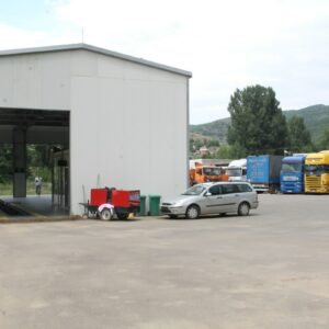 Auto centar Novi Pazar LAĐAR