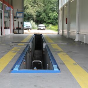 Auto centar Novi Pazar LAĐAR