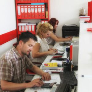 Auto centar Novi Pazar LAĐAR