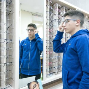 Optika VIN OPTIC Beograd