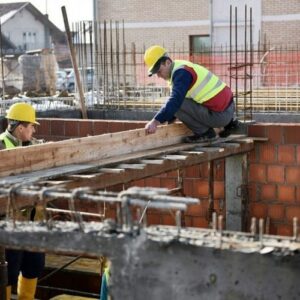 Građevinski radovi Kikinda GUSAK GRADNJA