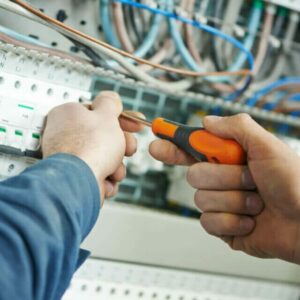 Servis elektroinstalacija Beograd