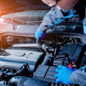 Auto servis Bačka Topola DOMI