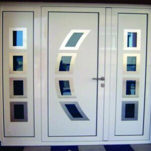 ALU i PVC stolarija Trstenik ZORBOSS