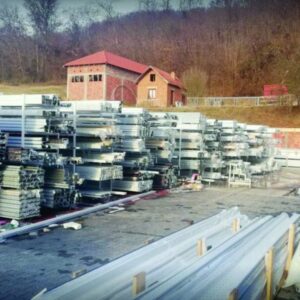 ALU i PVC stolarija Trstenik ZORBOSS