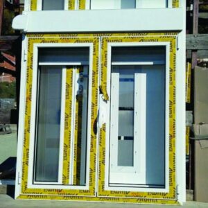 ALU i PVC stolarija Trstenik ZORBOSS