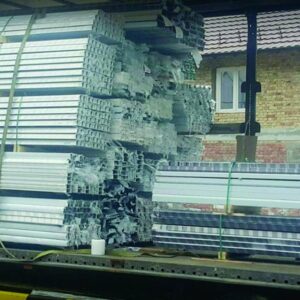 ALU i PVC stolarija Trstenik ZORBOSS