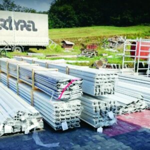 ALU i PVC stolarija Trstenik ZORBOSS