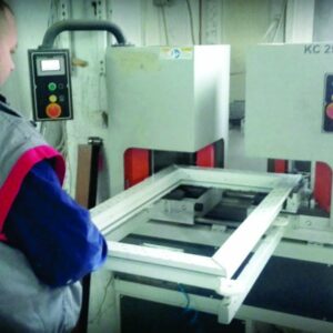 ALU i PVC stolarija Trstenik ZORBOSS