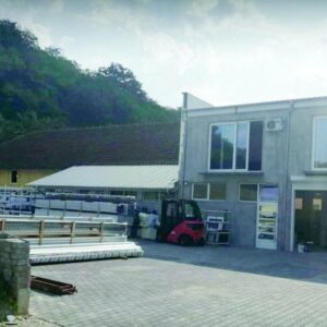 ALU i PVC stolarija Trstenik ZORBOSS