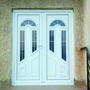 ALU i PVC stolarija Trstenik ZORBOSS