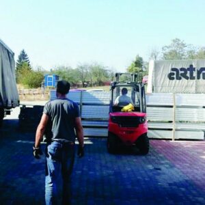 ALU i PVC stolarija Trstenik ZORBOSS