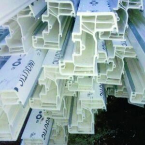 ALU i PVC stolarija Trstenik ZORBOSS