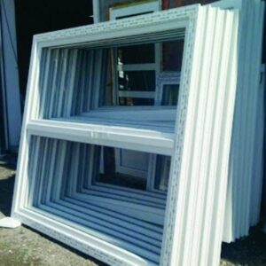 ALU i PVC stolarija Trstenik ZORBOSS