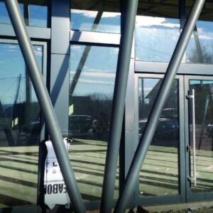 ALU i PVC stolarija Trstenik ZORBOSS