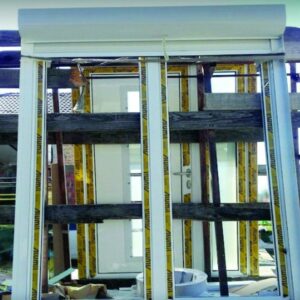 ALU i PVC stolarija Trstenik ZORBOSS