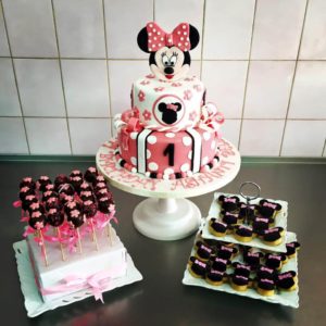 Torte i kolači Ignjo, Čačak