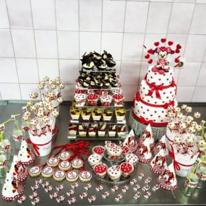 Torte i kolači Ignjo, Čačak