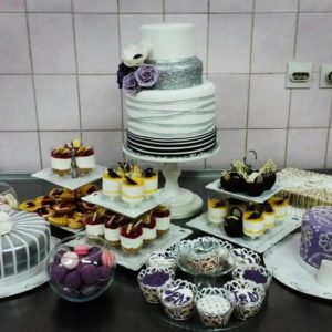 Torte i kolači Ignjo, Čačak