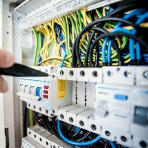 Popravka i postavljanje elektroinstalacija, električar Voždovac ELECTRIC M