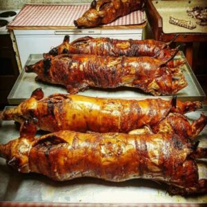 Pečenjara ŠAJKAČA Požega