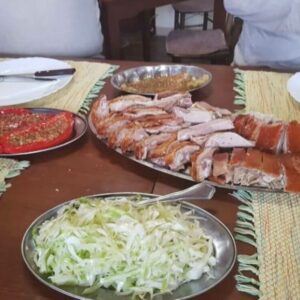 Pečenjara ŠAJKAČA Požega