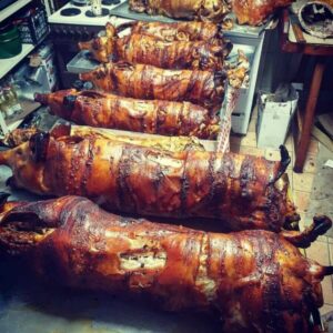 Pečenjara ŠAJKAČA Požega