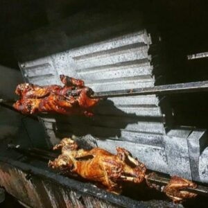 Pečenjara ŠAJKAČA Požega